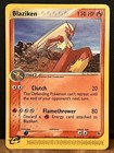 Blaziken