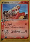 Blaziken