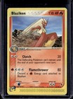 Blaziken