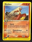 Blaziken