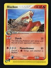 Blaziken
