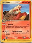 Blaziken
