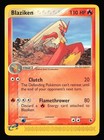 Blaziken