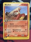 Blaziken