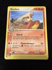Blaziken
