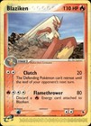 Blaziken