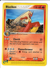 Blaziken