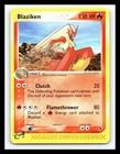 Blaziken
