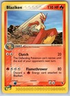 Blaziken