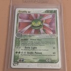 Cradily EX