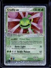 Cradily EX