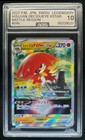 Hisuian Decidueye V
