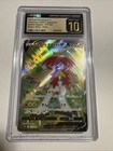 Hisuian Decidueye V
