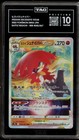 Hisuian Decidueye V