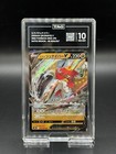 Hisuian Decidueye V
