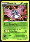 Venomoth