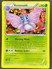 Venomoth
