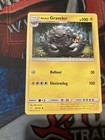 Alolan Graveler