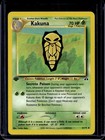 Kakuna