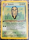 Kakuna