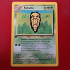 Kakuna