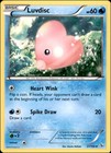 Luvdisc