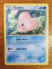 Luvdisc