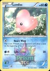 Luvdisc