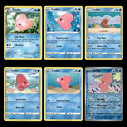 Luvdisc