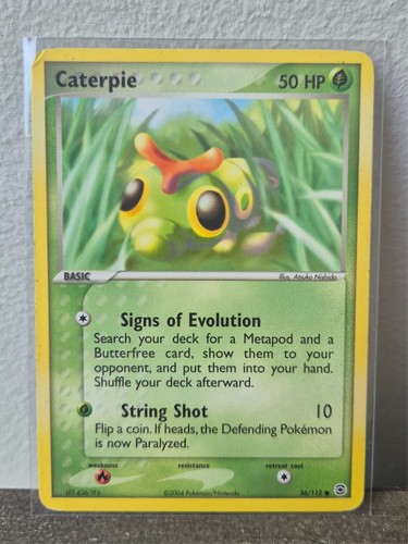Caterpie