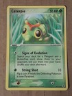 Caterpie
