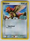 Spearow