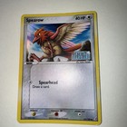 Spearow