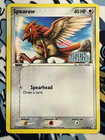 Spearow