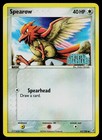 Spearow
