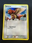 Spearow