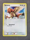 Spearow
