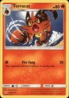 Torracat