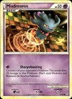 Misdreavus