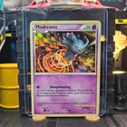Misdreavus