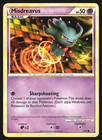 Misdreavus
