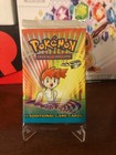 Booster Pack