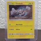 Alolan Geodude