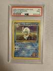 Misty's Dewgong