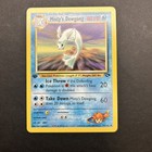 Misty's Dewgong