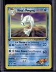 Misty's Dewgong