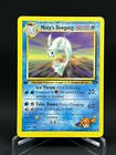 Misty's Dewgong