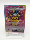 Pikachu ex