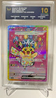 Pikachu ex
