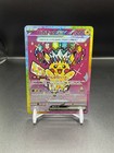 Pikachu ex